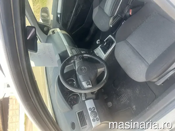 Opel Astra #7