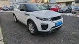 Land Rover Range Rover Evoque - 1
