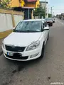 Skoda Fabia - 4