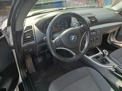 BMW 1 Series (Toate)