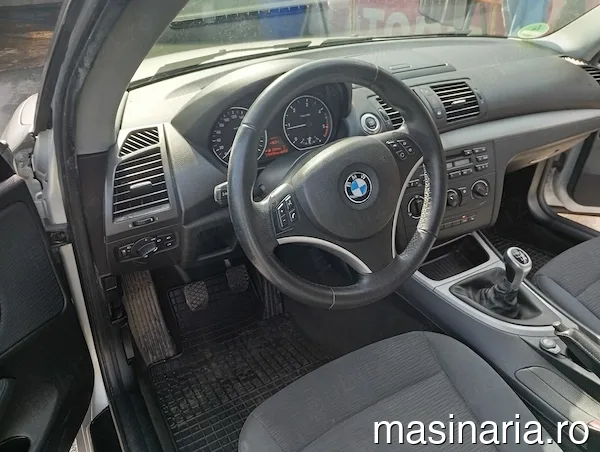 BMW 1 Series (Toate) #1