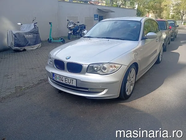 BMW 1 Series (Toate) #2