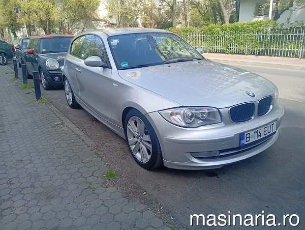 BMW 1 Series (Toate) #3