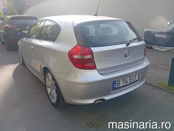 BMW 1 Series (Toate) #5