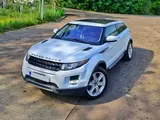 Land Rover Range Rover Evoque - 1
