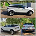 Land Rover Range Rover Evoque - 2