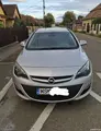 Opel Astra - 1