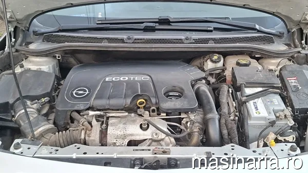 Opel Astra #5