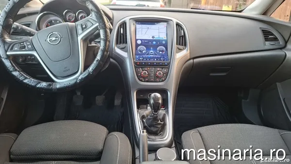 Opel Astra #7