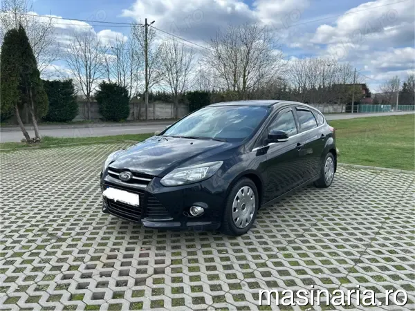 Ford Focus #2