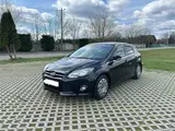 Ford Focus - 2