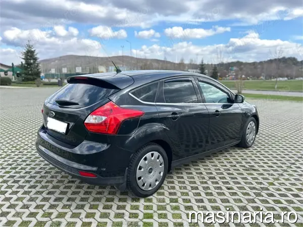 Ford Focus #3