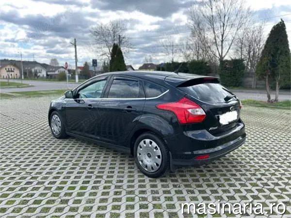 Ford Focus #4