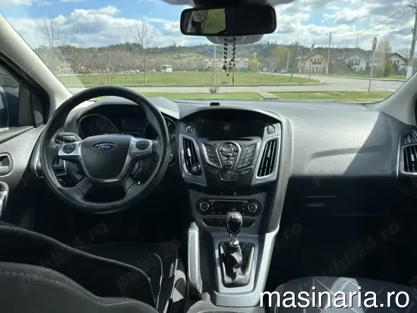 Ford Focus #5