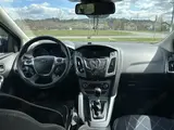 Ford Focus - 5