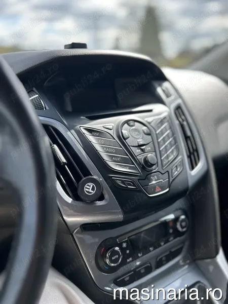 Ford Focus #6