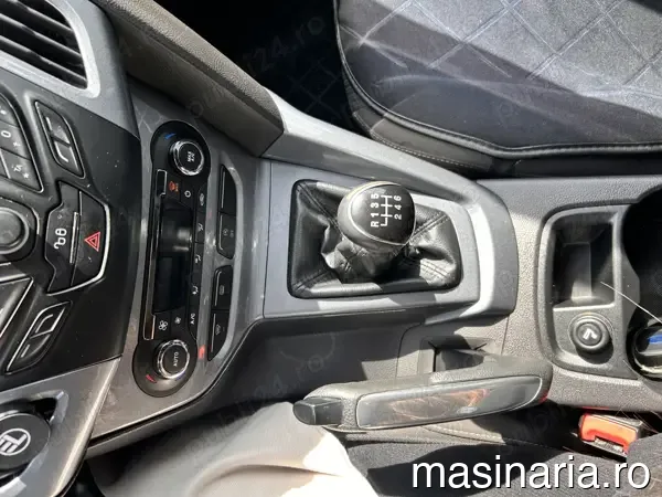 Ford Focus #7