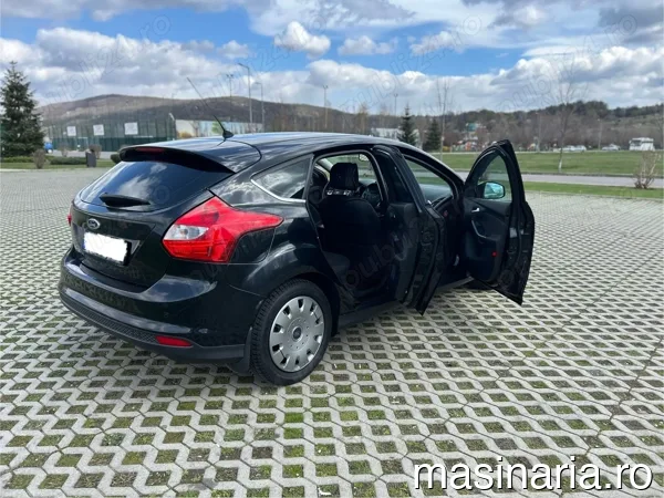 Ford Focus #9