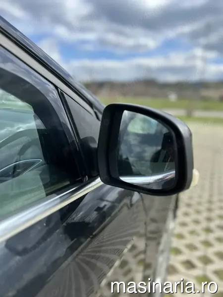 Ford Focus #10