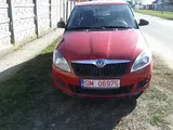 Skoda Fabia - 2