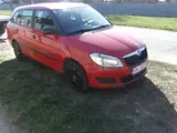 Skoda Fabia - 3