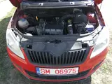 Skoda Fabia - 5