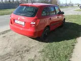 Skoda Fabia - 6