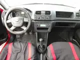 Skoda Fabia - 8
