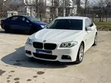 BMW 5 Series (Toate) - 1