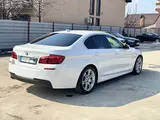 BMW 5 Series (Toate) - 4