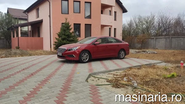 Hyundai SONATA #1