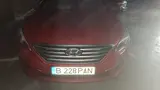Hyundai SONATA - 4