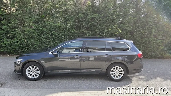 Volkswagen Passat #3