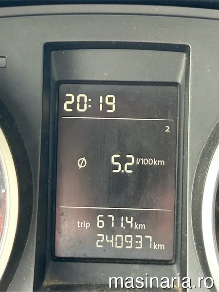 Volkswagen Golf #2