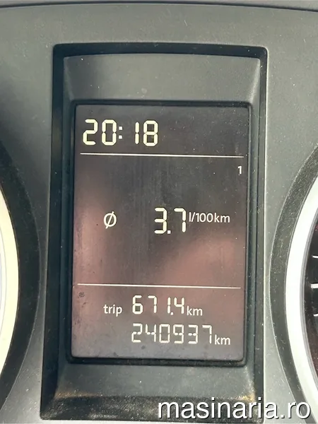 Volkswagen Golf #3