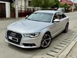 Audi A6 - 1