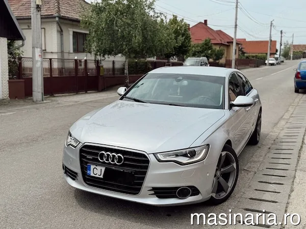 Audi A6 #3