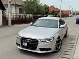 Audi A6 - 3