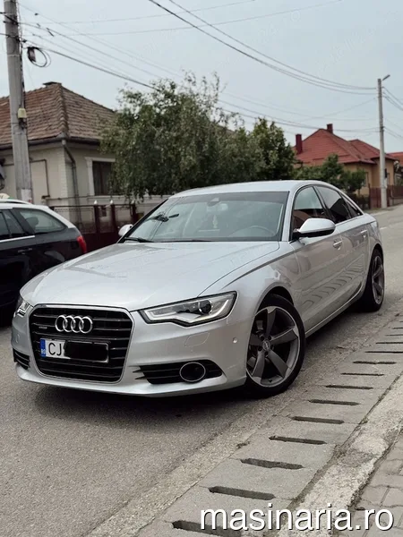 Audi A6 #4