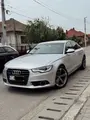 Audi A6 - 4