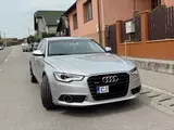 Audi A6 - 5