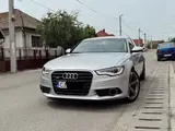 Audi A6 - 6