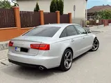 Audi A6 - 9