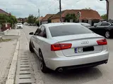 Audi A6 - 10