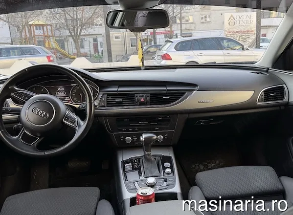 Audi A6 #11