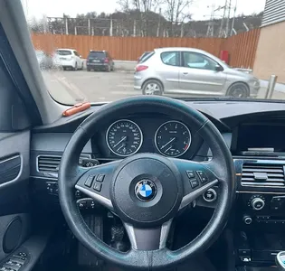 BMW 5 Series (Toate)