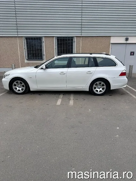 BMW 5 Series (Toate) #3
