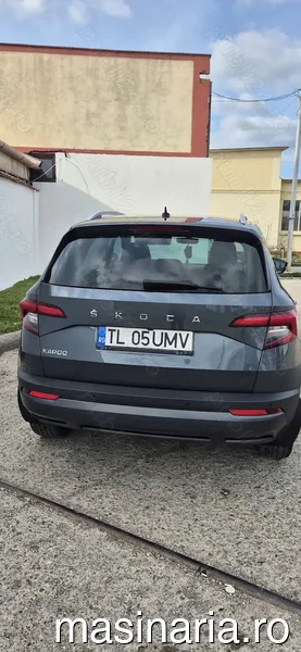 Skoda Karoq #2