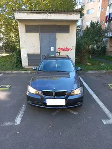 BMW 3 Series (Toate)