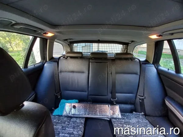BMW 3 Series (Toate) #5